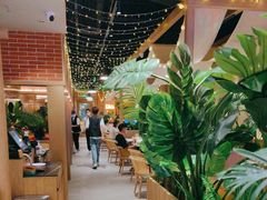 -帕娜·泰式茶餐厅·Bistro(近铁广场店)