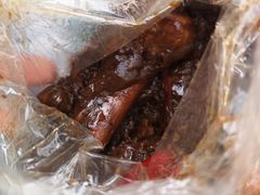 -上园鸡骨棒(上园小区店)