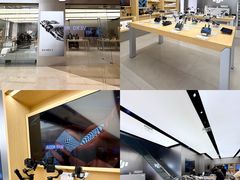 -CityOn熙地港西安购物中心