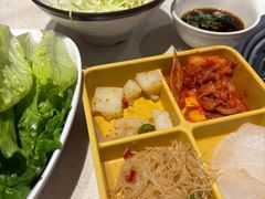-猫爪爪原切自助烤肉(观音桥阳光世纪店)