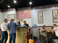 -鸿兴面馆馄饨小笼(稻香店)
