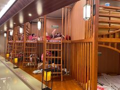 -汤连得温泉馆(宝山店)