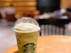 -星巴克臻选(郑州国贸360广场店)