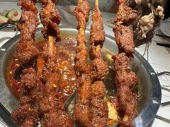 -享遇.锅姥姥牛排海鲜自助(小寨店)