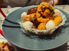 -老福洲·三十年福州味(斗东店)