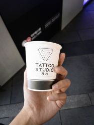 -飛凡TATTOO纹身•原创