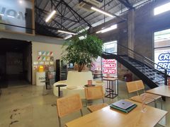 -GOTLOT COFFEE&KITCHEN角落厨房NOOK店