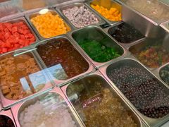 -北门四果汤(永宁店)