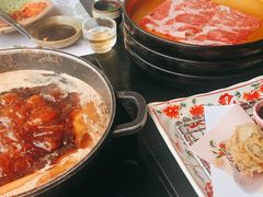 -花潮料理艺食馆(成都万象城店)