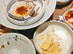 -王春春鸡汤饭(上海中海环宇城店)