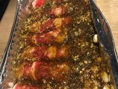 -好牛烧肉(世茂广场店)