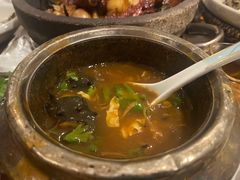 -一盏云·茶馆·淮扬菜(高新店)
