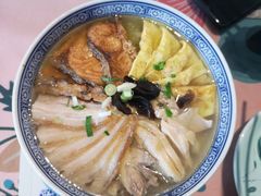 -得意楼蒸菜馆
