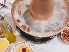 -东门口涮肉·砂锅·烤串(老门东店)