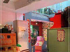 -王歘歘·chuǎ火锅(五道营店)