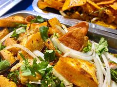 -勃利地摊·勃立小串烧烤