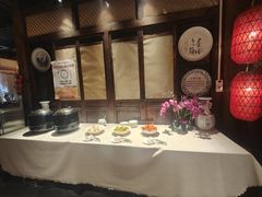 -味鼎长安·地道陕菜(凤城一路店)