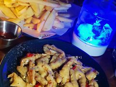 -HUBBA祜精酿(五羊邨店)