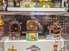 -酷乐潮玩(金桥国际店)