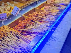 -爱有声毛肚串串火锅自助(龙之梦大都汇店)