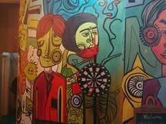 -相十三·别墅轰趴团建户外(同和店)