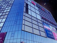 -银泰百货(北京大红门店)
