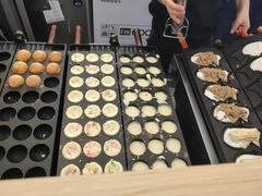 -粉粉乐鲷鱼烧(美罗城店)