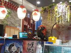 -李记白水羊头·清真老味家常菜(石景山店)