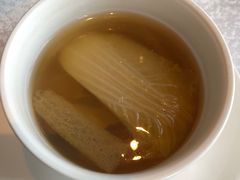 -上海和平饭店华懋阁 Cathay Room