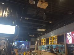 -木屋烧烤(龙湖天街店)