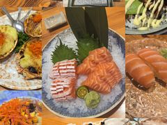 -福匠日本料理(人民路店)