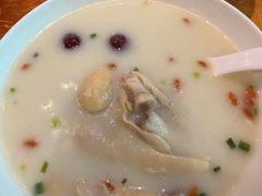 -付小姐在成都(中山公园店)