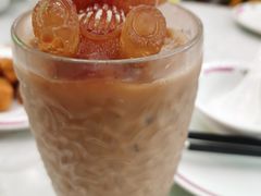 -东鑫记港式茶餐厅(南京东路店)