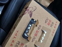 -鸣记脆皮烤鱼(铁西店)