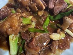 -瑞杰烧烤店·24小时营业(山东路店)