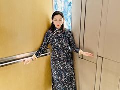 -广州奥园喜来登酒店