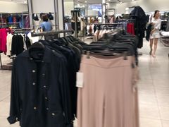 -ZARA(青岛万象城店)
