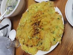 -老杨饭店(万科里店)