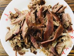 -西塔大冷面(市府大路店)