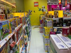 店内环境-TOYSRUS玩具反斗城(大连恒隆广场店)