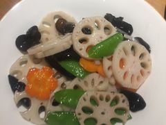 -卞氏菜根香(青羊万达店)