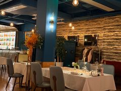 -Kathleen's Waitan 凯圣琳江景西餐厅(外滩店)