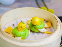 -稍可轩博物馆餐厅
