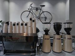 -常识咖啡common sense(春熙路店)
