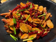 -聚味瞿记·龙虾堂(咸嘉湖店)