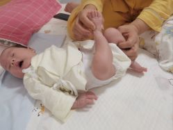 -优贝恩母婴护理中心