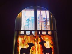 门面-Deer Park鹿园西餐(仁恒置地广场店)