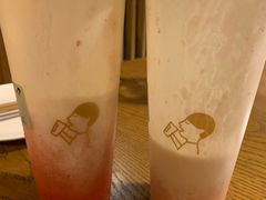 -喜茶(上海泰禾大厦店)