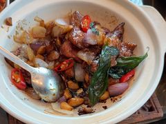 -环球港凯悦 · 享悦中餐厅