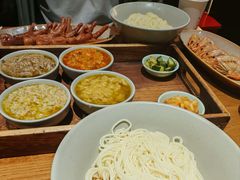 -李百蟹·江南蟹黄面·河景餐厅(夫子庙总店)